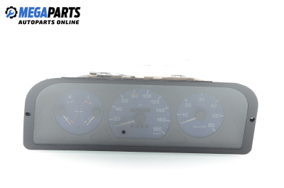 Instrument cluster for Peugeot Boxer 2.5 D, 86 hp, truck, 2000