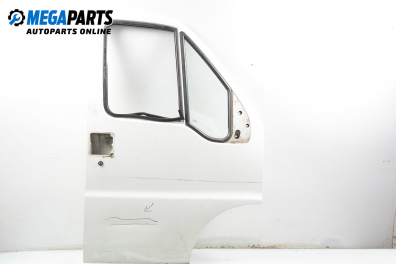 Door for Peugeot Boxer 2.5 D, 86 hp, truck, 2000, position: front - right