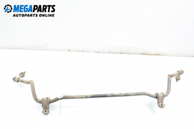 Bară stabilizatoare for Peugeot Boxer 2.5 D, 86 hp, lkw, 2000, position: fața