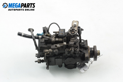 Diesel injection pump for Peugeot Boxer 2.5 D, 86 hp, truck, 2000