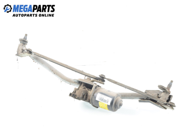 Motor ștergătoare parbriz for Audi TT 1.8 T, 180 hp, cabrio, 1999, position: fața