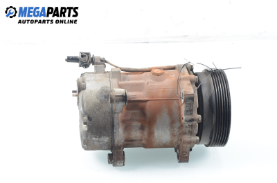 AC compressor for Audi TT 1.8 T, 180 hp, cabrio, 1999