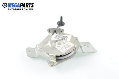 Limitator portbagaj for Peugeot 3008 2.0 HDi, 165 hp, suv automatic, 2011 № 9683313980