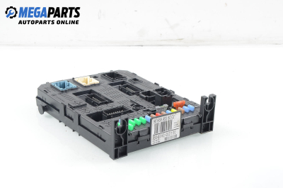 BSI modul for Peugeot 3008 2.0 HDi, 165 hp, suv automatic, 2011 № 96 668 953 80 02