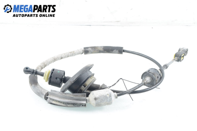 Gearbox cable for Peugeot 3008 2.0 HDi, 165 hp, suv automatic, 2011