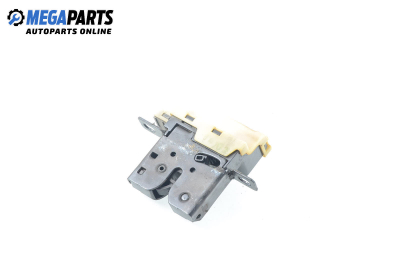 Trunk lock for Renault Laguna II (X74) 2.2 dCi, 150 hp, station wagon, 2002, position: rear