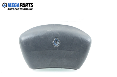 Airbag for Renault Laguna II (X74) 2.2 dCi, 150 hp, combi, 2002, position: vorderseite