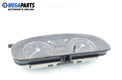 Bloc instrumente de bord for Renault Laguna II (X74) 2.2 dCi, 150 hp, combi, 2002