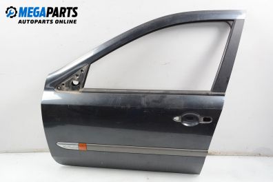 Door for Renault Laguna II (X74) 2.2 dCi, 150 hp, station wagon, 2002, position: front - left