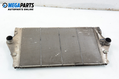 Intercooler for Renault Laguna II (X74) 2.2 dCi, 150 hp, station wagon, 2002