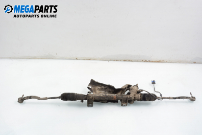 Hydraulic steering rack for Renault Laguna II (X74) 2.2 dCi, 150 hp, station wagon, 2002