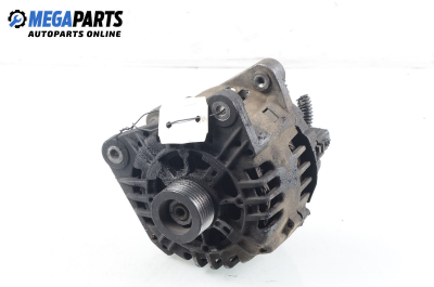 Alternator for Renault Laguna II (X74) 2.2 dCi, 150 hp, station wagon, 2002