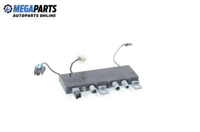 Amplificator antenă for BMW 5 (E39) 2.5 TDS, 143 hp, sedan automatic, 1998