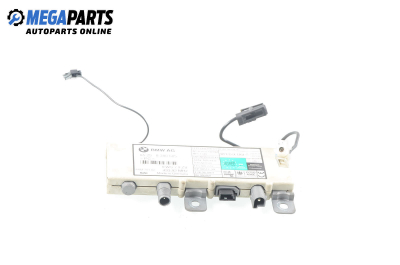 Amplificator antenă for BMW 5 (E39) 2.5 TDS, 143 hp, sedan automatic, 1998