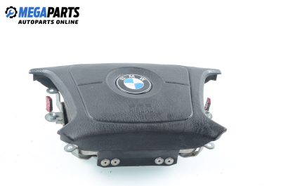 Airbag for BMW 5 (E39) 2.5 TDS, 143 hp, sedan automatic, 1998, position: fața