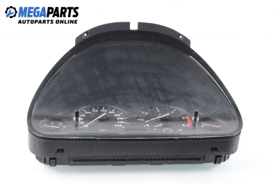 Instrument cluster for BMW 5 (E39) 2.5 TDS, 143 hp, sedan automatic, 1998