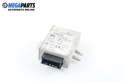 EWS control unit for BMW 5 (E39) 2.5 TDS, 143 hp, sedan automatic, 1998 № 8 382 452