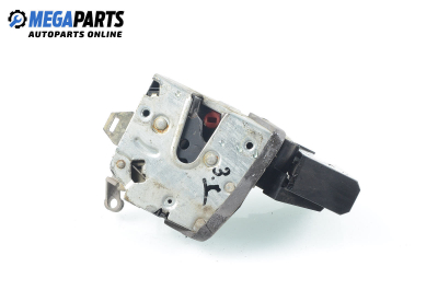 Schloss for BMW 5 (E39) 2.5 TDS, 143 hp, sedan automatic, 1998, position: rechts, rückseite