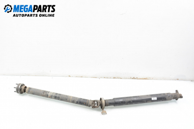 Tail shaft for BMW 5 (E39) 2.5 TDS, 143 hp, sedan automatic, 1998