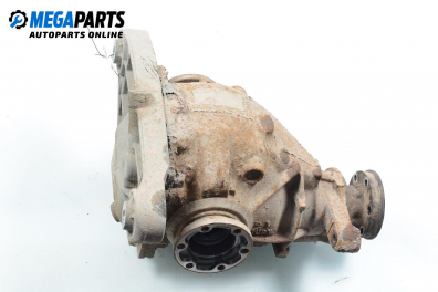  for BMW 5 (E39) 2.5 TDS, 143 hp, sedan automatic, 1998