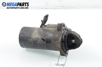 Demaror for BMW 5 (E39) 2.5 TDS, 143 hp, sedan automatic, 1998