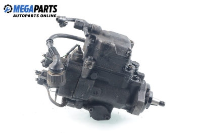 Diesel injection pump for BMW 5 (E39) 2.5 TDS, 143 hp, sedan automatic, 1998