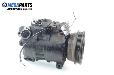 AC compressor for BMW 5 (E39) 2.5 TDS, 143 hp, sedan automatic, 1998