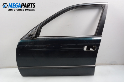 Door for BMW 5 (E39) 2.5 TDS, 143 hp, sedan, 1996, position: front - left