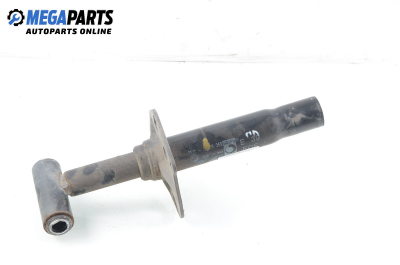 Front bumper shock absorber for BMW 5 (E39) 2.5 TDS, 143 hp, sedan, 1996, position: front - left