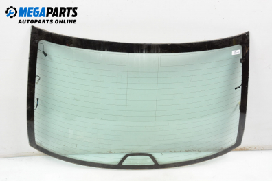 Rear window for BMW 5 (E39) 2.5 TDS, 143 hp, sedan, 1996