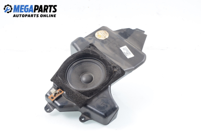 Difuzor for BMW 5 (E39) (1996-2004)