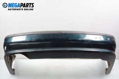 Rear bumper for BMW 5 (E39) 2.5 TDS, 143 hp, sedan, 1996, position: rear