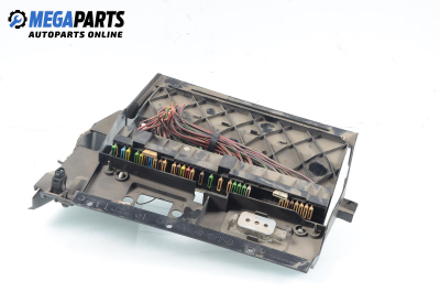 Fuse box for BMW 5 (E39) 2.5 TDS, 143 hp, sedan, 1996