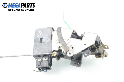 Schloss for BMW 5 (E39) 2.5 TDS, 143 hp, sedan, 1996, position: rechts, vorderseite