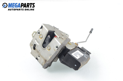 Schloss for BMW 5 (E39) 2.5 TDS, 143 hp, sedan, 1996, position: rechts, rückseite