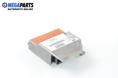 Airbag module for BMW 5 (E39) 2.5 TDS, 143 hp, sedan, 1996 № 8362072