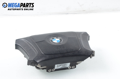 Airbag for BMW 5 (E39) 2.5 TDS, 143 hp, sedan, 1996, position: fața