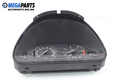 Bloc instrumente de bord for BMW 5 (E39) 2.5 TDS, 143 hp, sedan, 1996