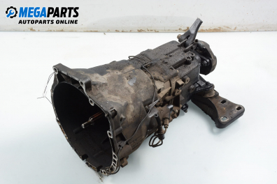  for BMW 5 (E39) 2.5 TDS, 143 hp, sedan, 1996