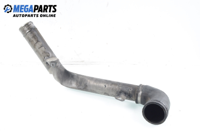 Turbo pipe for BMW 5 (E39) 2.5 TDS, 143 hp, sedan, 1996