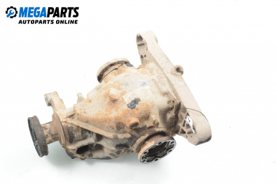  for BMW 5 (E39) 2.5 TDS, 143 hp, sedan, 1996