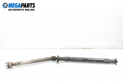 Tail shaft for BMW 5 (E39) 2.5 TDS, 143 hp, sedan, 1996