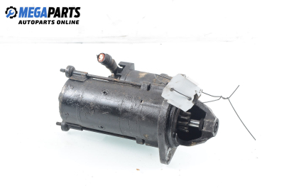 Starter for BMW 5 (E39) 2.5 TDS, 143 hp, sedan, 1996