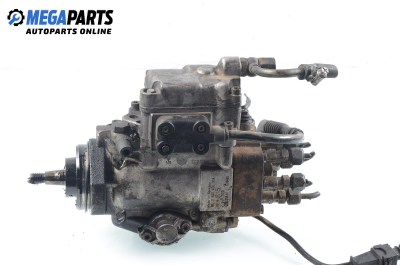 Diesel-einspritzpumpe for BMW 5 (E39) 2.5 TDS, 143 hp, sedan, 1996