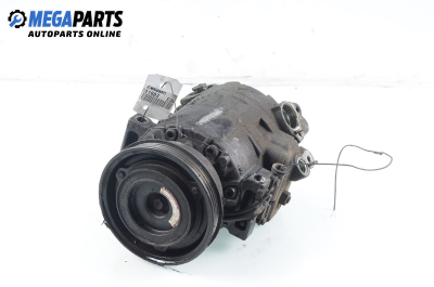 AC compressor for BMW 5 (E39) 2.5 TDS, 143 hp, sedan, 1996