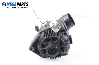 Alternator for BMW 5 (E39) 2.5 TDS, 143 hp, sedan, 1996