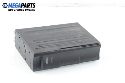 CD changer for Peugeot 607 (1999-2010)