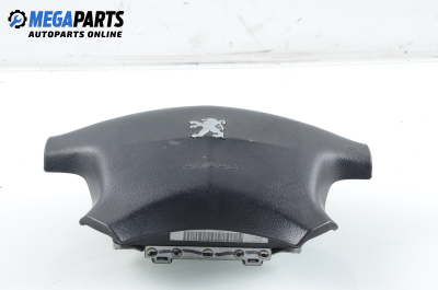 Airbag for Peugeot 607 2.2 HDi, 133 hp, sedan, 2001, position: vorderseite