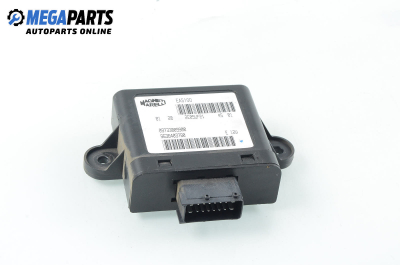Fuel pump control module for Peugeot 607 2.2 HDi, 133 hp, sedan, 2001 № 9636403780