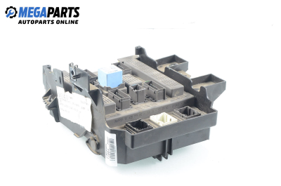 BSI modul for Peugeot 607 Sedan (01.2000 - 07.2010), 9643577180